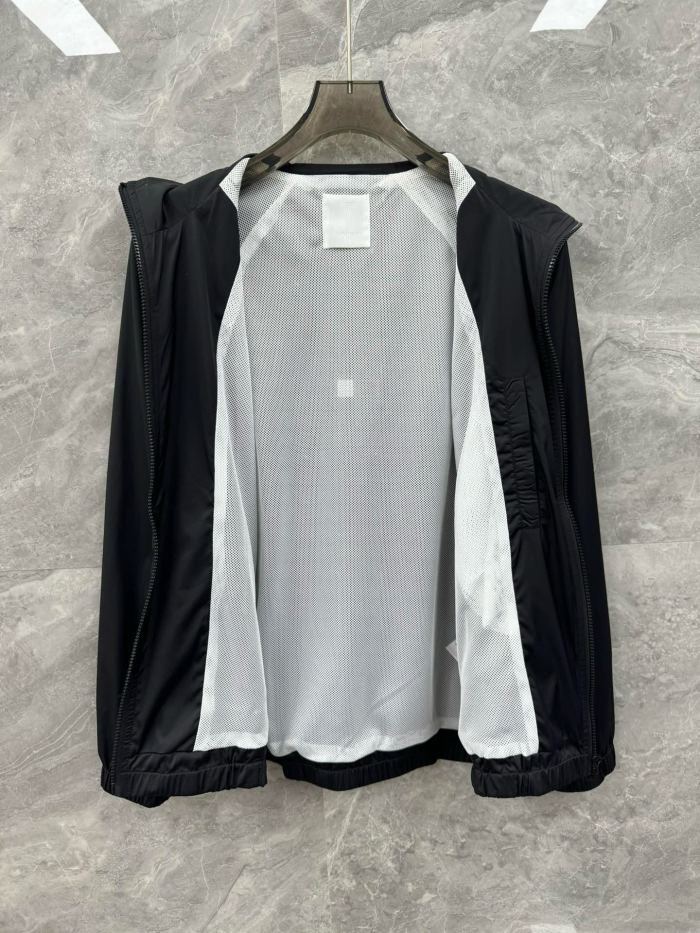 G*ivenchy Jacket Top Quality D17 20240508-18