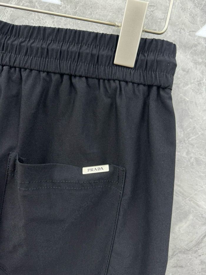 P*rada Pants Top Quality D17 20240508-16