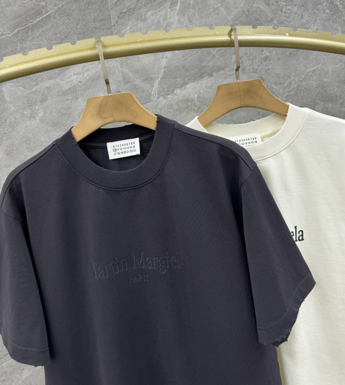 M*aison M*argiela T-shirt Top Quality D17 20240508-39