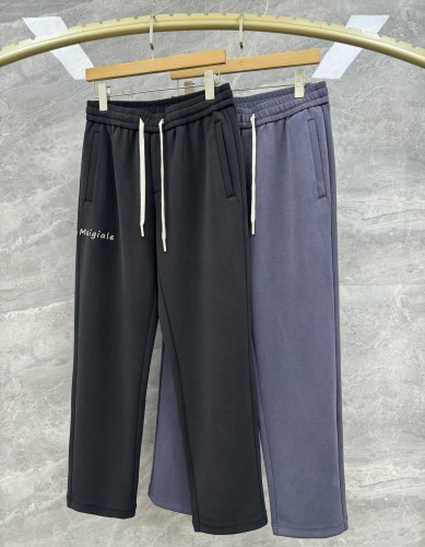 M*aison M*argiela Pants Top Quality D17 20240508-25