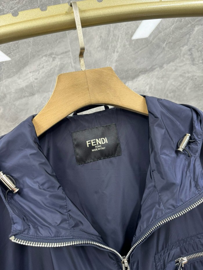 F*endi Jacket Top Quality D17 20240508-30