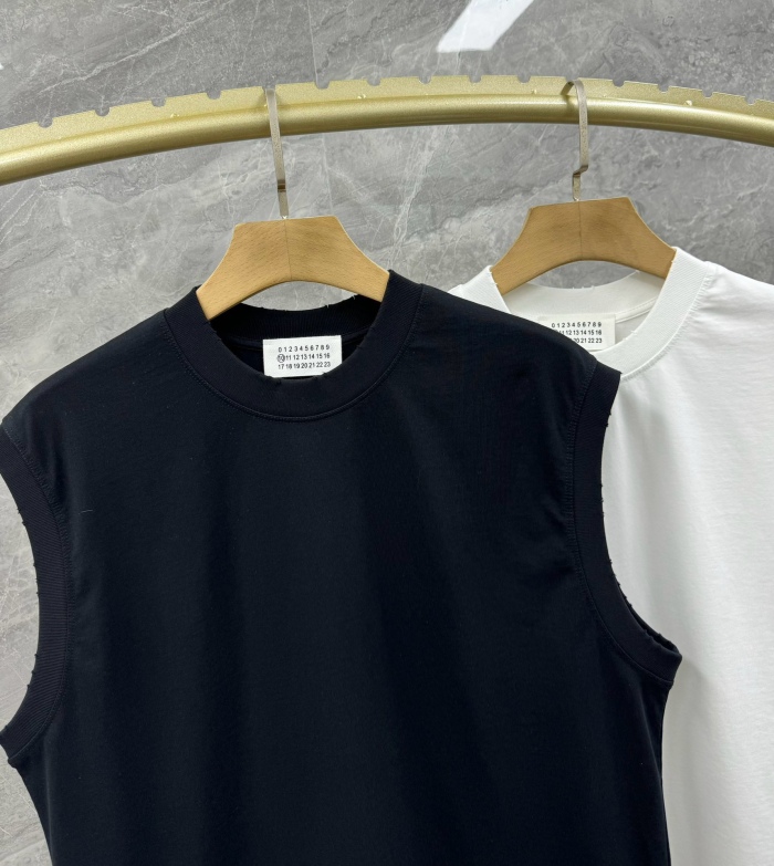 M*aison M*argiela T-shirt Top Quality D17 20240508-26