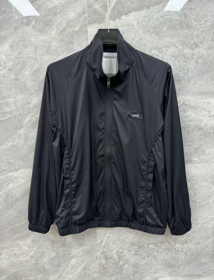 G*ivenchy Jacket Top Quality D17 20240508-18
