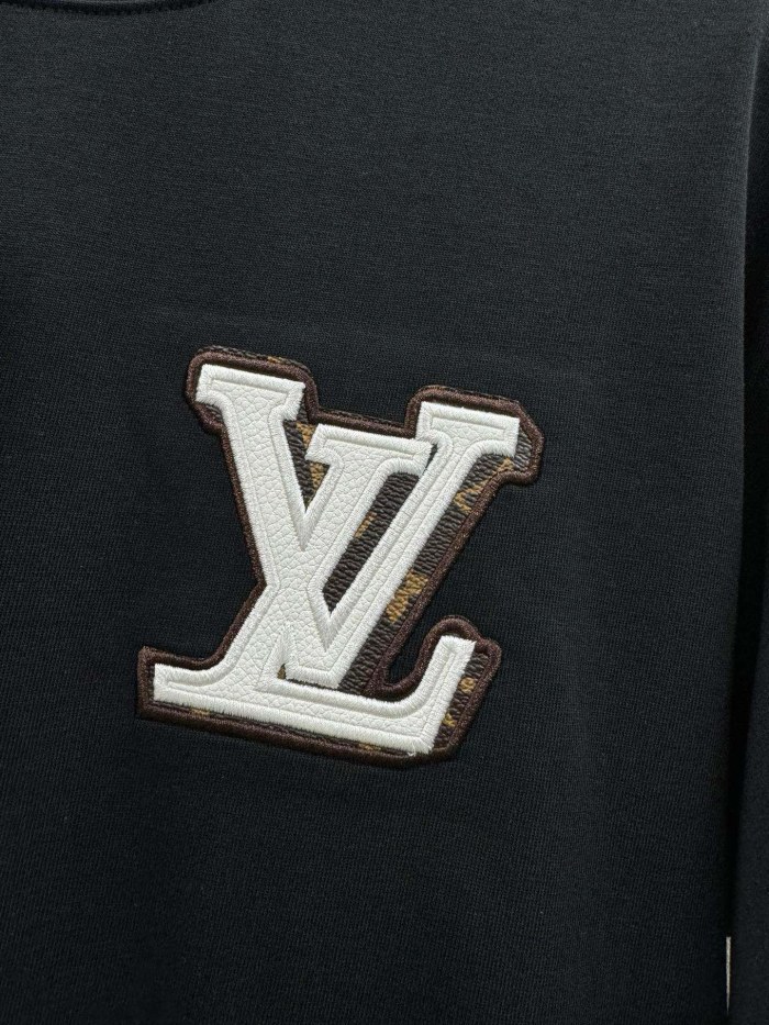 L*ouis V*uitton  T-shirt  Top Quality D17 20240508-7