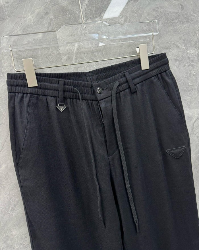 P*rada Pants Top Quality D17 20240508-5