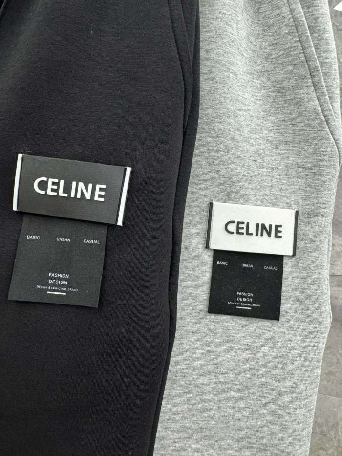 C*ELINE T-shirt Top Quality D17 20240508-12