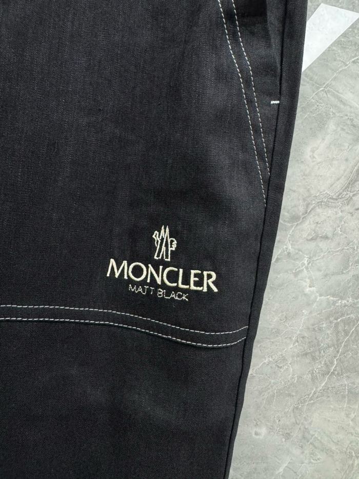 M*oncler Pants Top Quality D17 20240508-28
