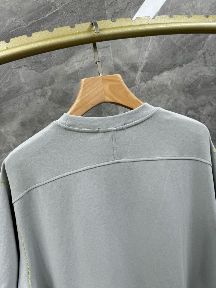 L*oewe T-shirt Top Quality D17 20240508-36
