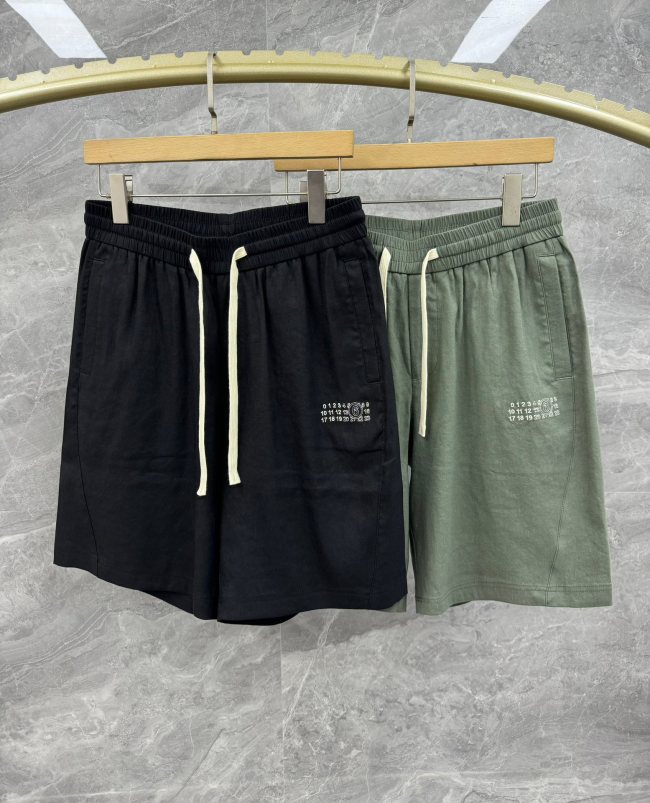M*aison M*argiela Pants Top Quality D17 20240508-15