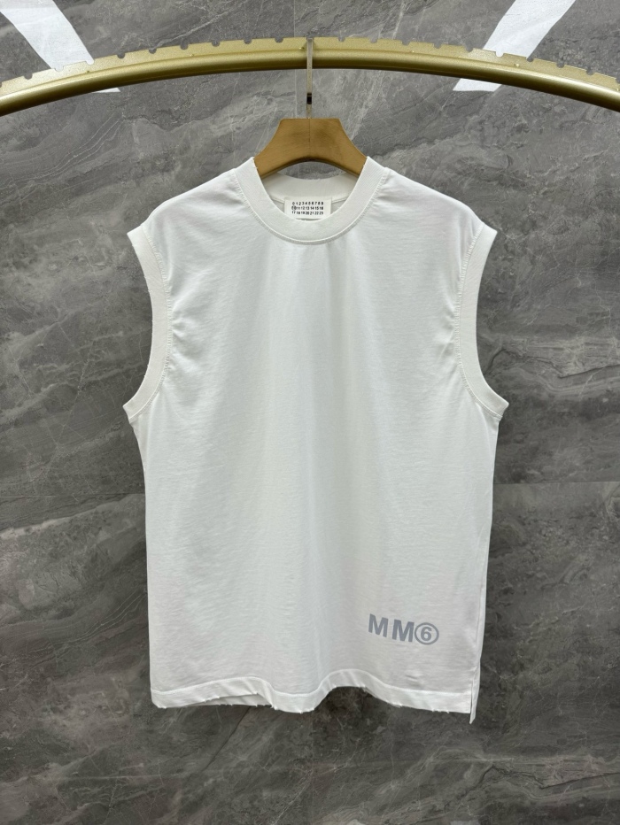 M*aison M*argiela T-shirt Top Quality D17 20240508-26