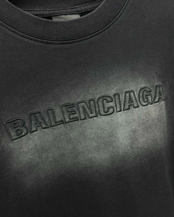B*alenciaga T-shirt Top Quality D17 20240508-10