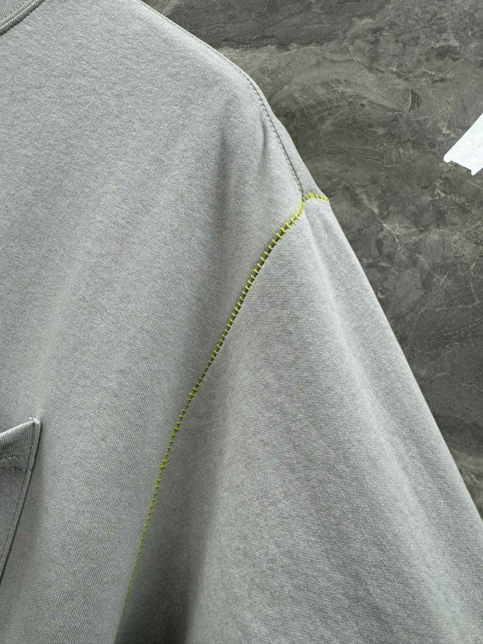 L*oewe T-shirt Top Quality D17 20240508-36