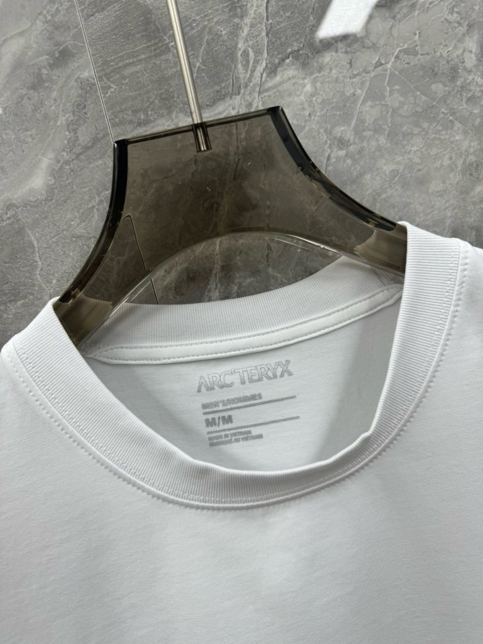 A*rcteryx T-shirt  Top Quality D17 20240508-8