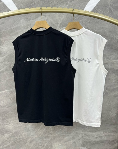 M*aison M*argiela T-shirt Top Quality D17 20240508-26