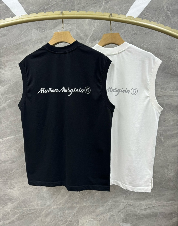M*aison M*argiela T-shirt Top Quality D17 20240508-26