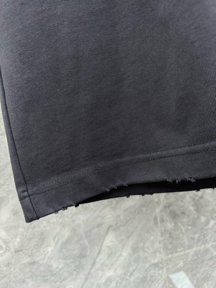 M*aison M*argiela T-shirt Top Quality D17 20240508-39