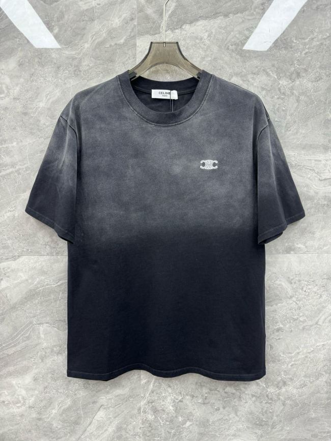 C*ELINE T-shirt Top Quality D17 20240508-23