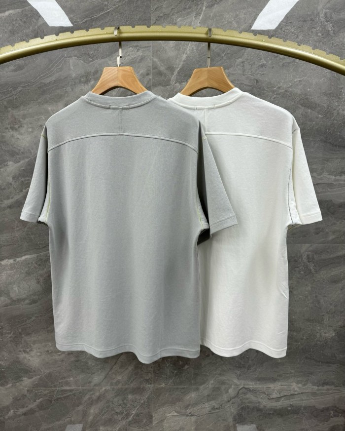 L*oewe T-shirt Top Quality D17 20240508-36
