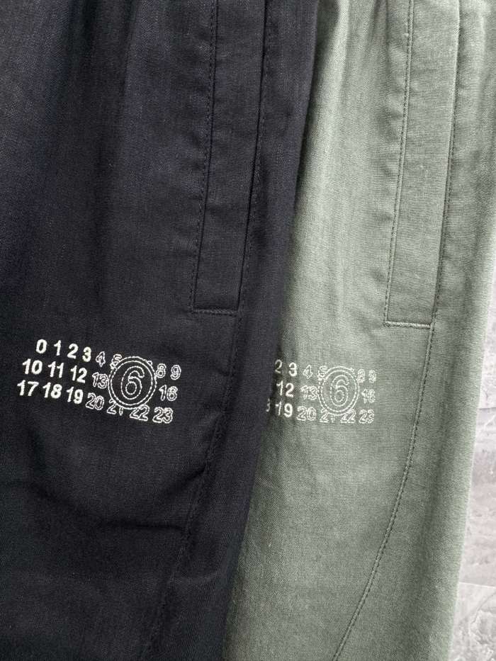 M*aison M*argiela Pants Top Quality D17 20240508-15
