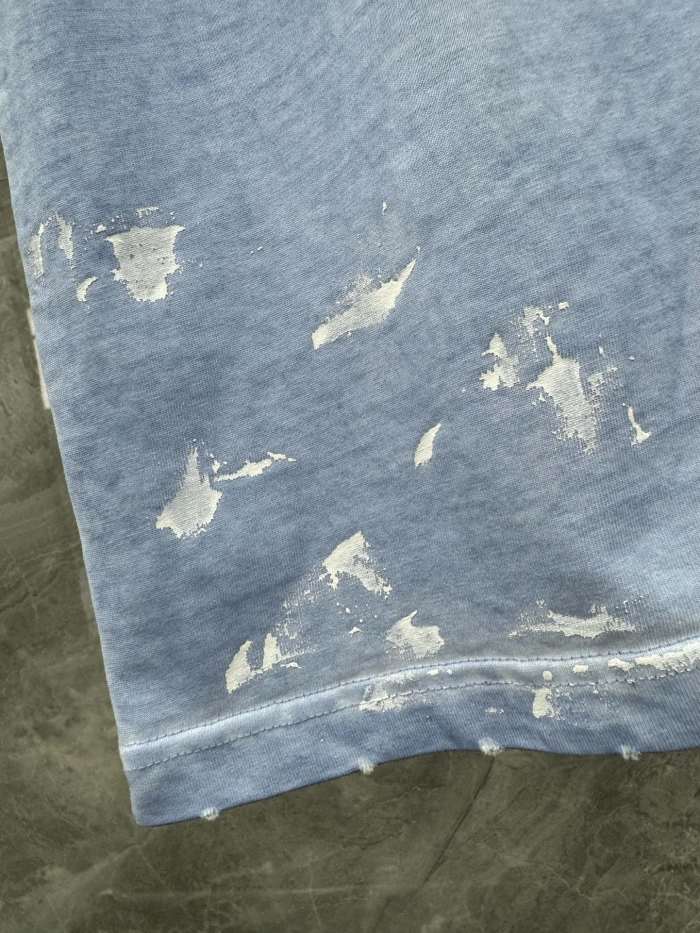 B*alenciaga T-shirt Top Quality D17 20240508-4