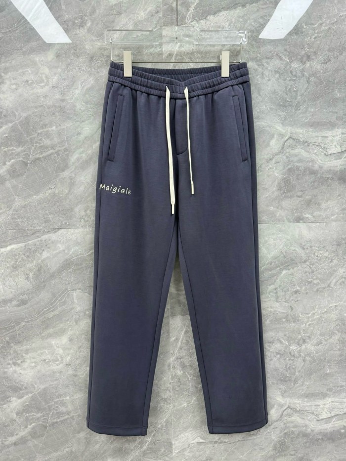 M*aison M*argiela Pants Top Quality D17 20240508-25