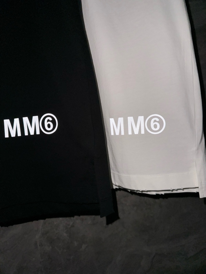 M*aison M*argiela T-shirt Top Quality D17 20240508-26