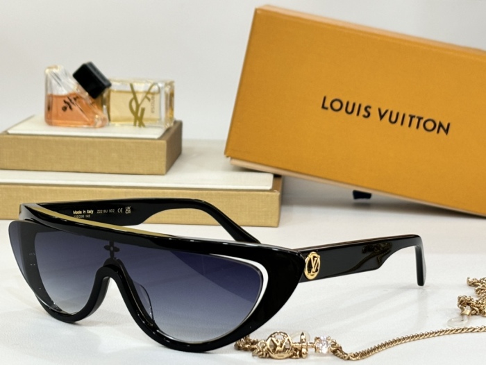 L*ouis V*uitton Glasses Top XX 20240507-2