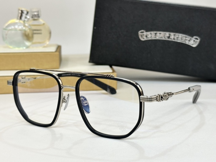 C*HROME H*EART Glasses Top XX 20240507-5