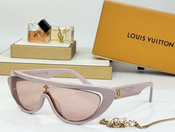 L*ouis V*uitton Glasses Top XX 20240507-2