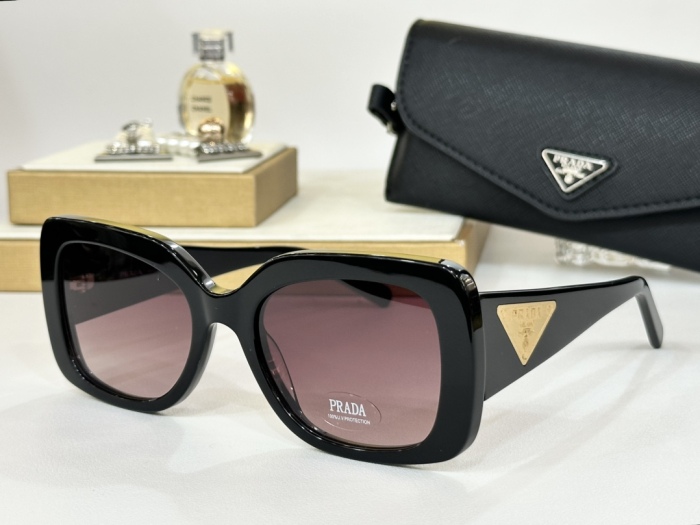 P*rada Glasses Top XX 20240507-7