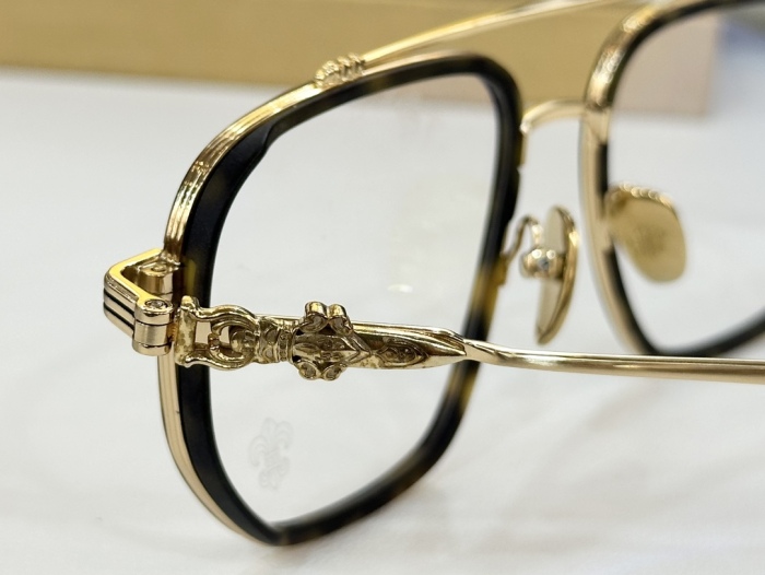 C*HROME H*EART Glasses Top XX 20240507-5