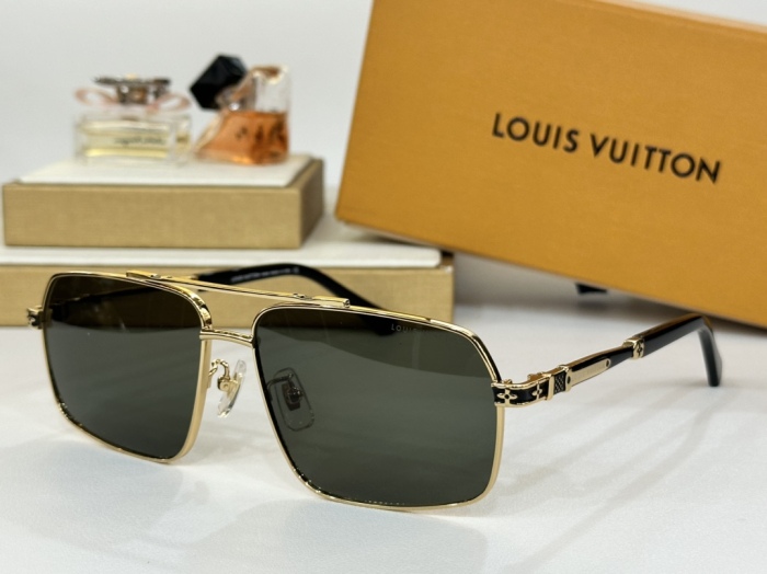 L*ouis V*uitton Glasses Top XX 20240507-9