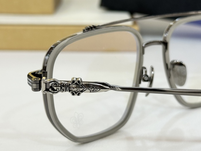 C*HROME H*EART Glasses Top XX 20240507-5