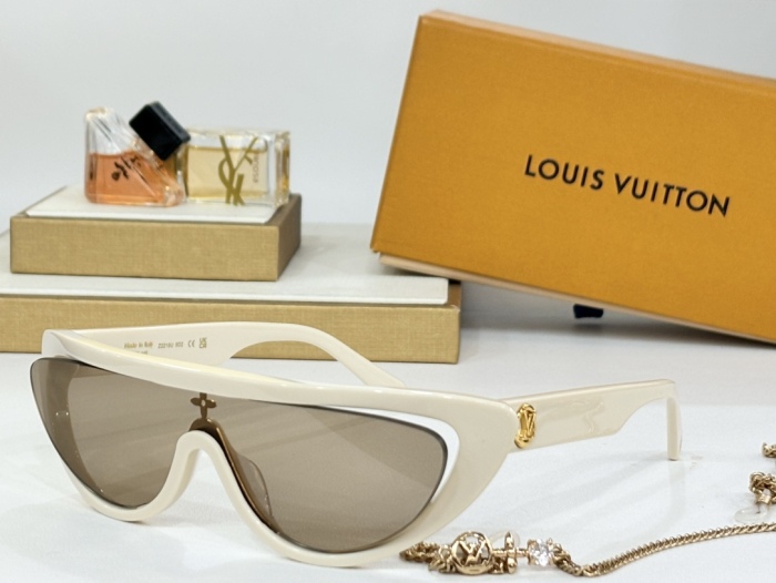 L*ouis V*uitton Glasses Top XX 20240507-2