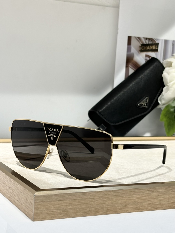 P*rada Glasses Top XX 20240507-1