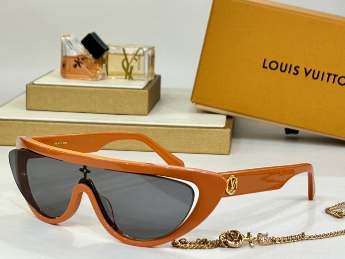 L*ouis V*uitton Glasses Top XX 20240507-2