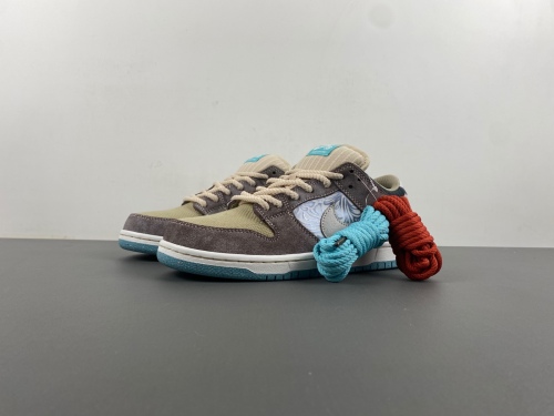 SB Dunk Low Big Money Savings  FZ3129-200