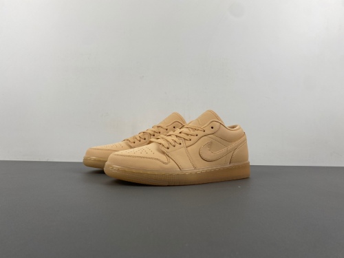 Air Jordan 1 Low SE Sand  FZ3972-294