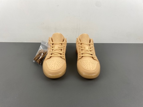 Air Jordan 1 Low SE Sand  FZ3972-294