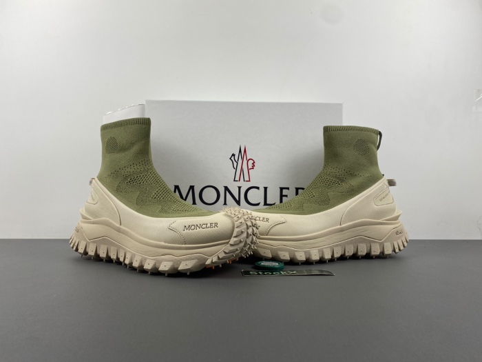 Men Women M*oncler Trailgrip GTX Sneakers MK20240509-1