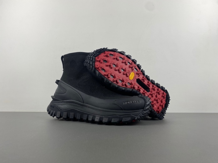 Men Women M*oncler Trailgrip GTX Sneakers MK20240510-1