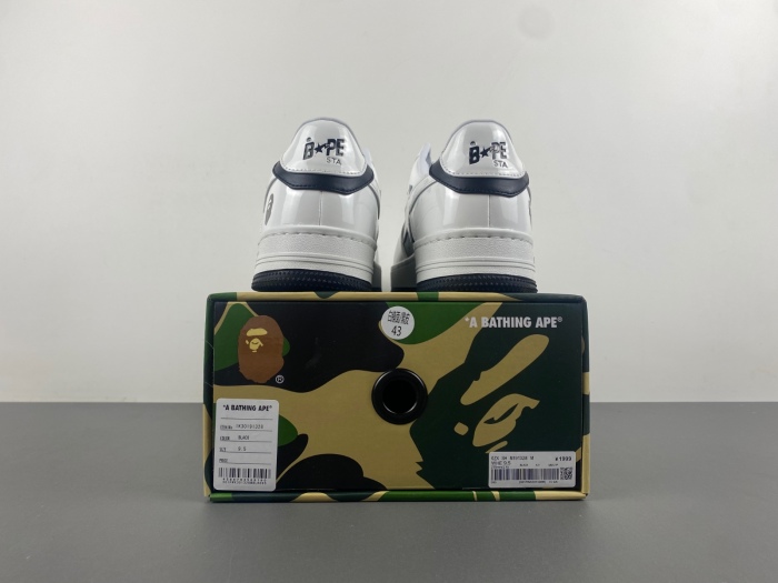 A Bathing Ape Bape Sta AME20240510-2