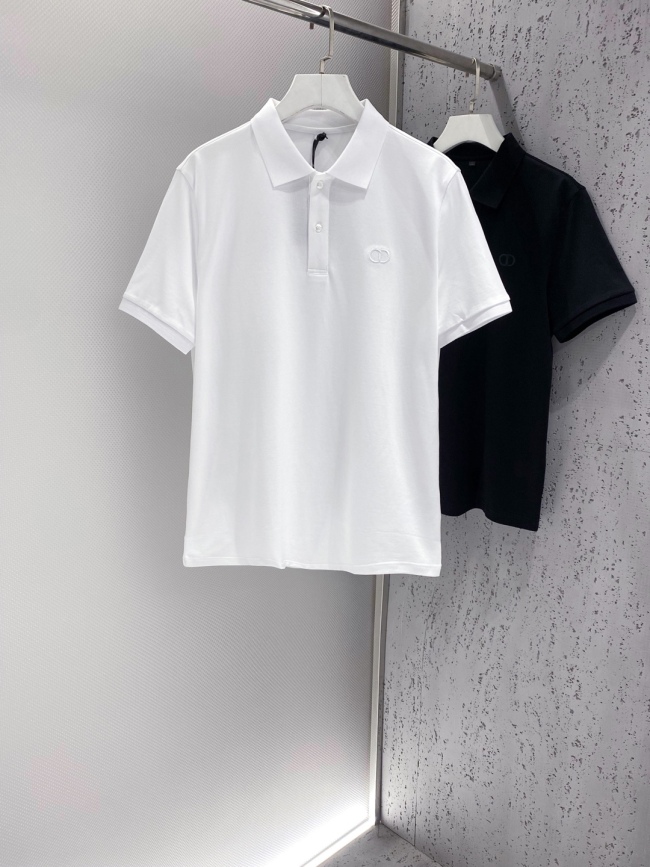 D*ior T-shirt Top Quality D17 20240510-38