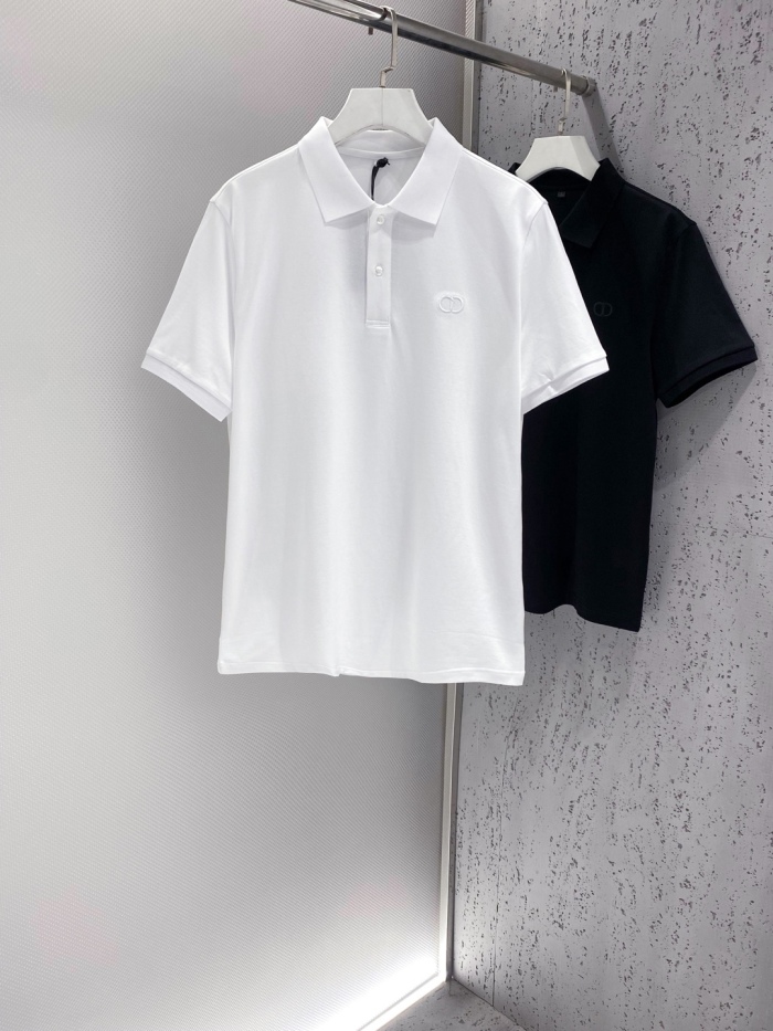D*ior T-shirt Top Quality D17 20240510-38