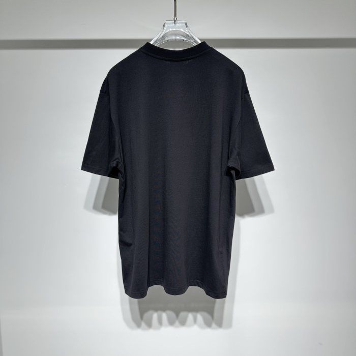 B*alenciaga T-shirt Top Quality D17 20240510-20