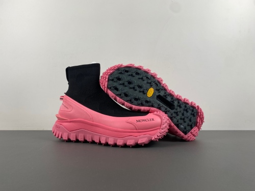 Men Women M*oncler Trailgrip GTX Sneakers MK20240511-1