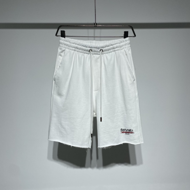 B*alenciaga Pants Top Quality D17 20240510-22