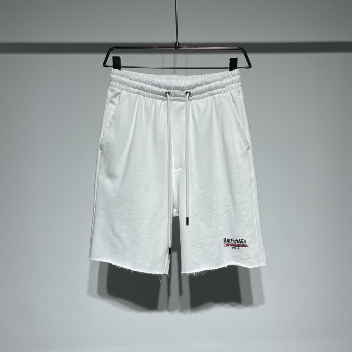 B*alenciaga Pants Top Quality D17 20240510-22