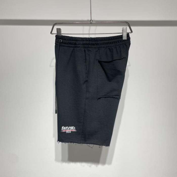 B*alenciaga Pants Top Quality D17 20240510-23