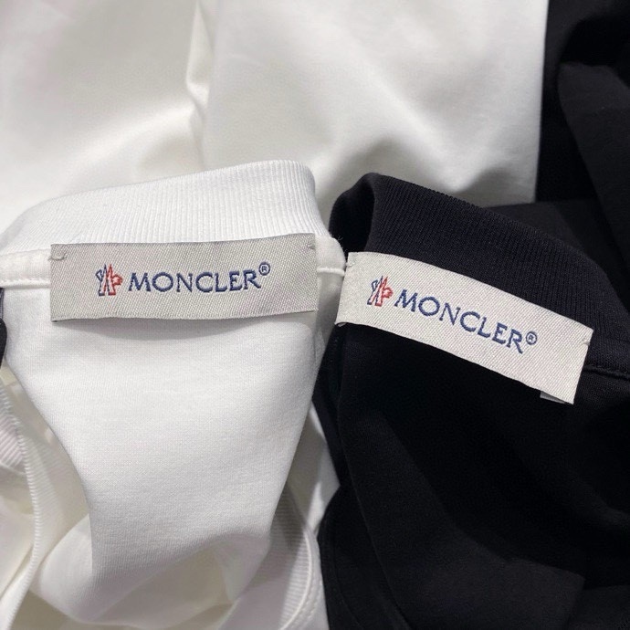 M*oncler T-shirt Top Quality D17 20240510-29